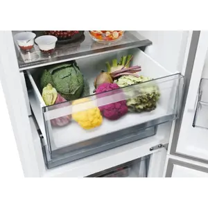 Samostojeći hladnjak Candy ECN2CQTEX206-8