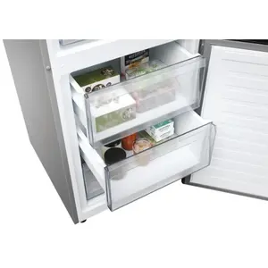 Samostojeći hladnjak Candy ECN4CQTEX206-10