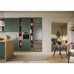 Samostojeći hladnjak Candy ECN4CQTEX206-11