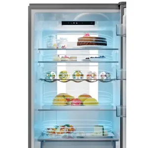 Samostojeći hladnjak Candy ECN4CQTEX206-2