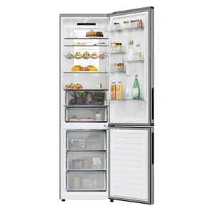 Samostojeći hladnjak Candy ECN4CQTEX206-1