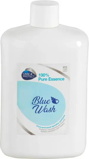 Sredstvo za čišćenje bijele tehnike Blue Wash, 400 ml,  LPL1041B