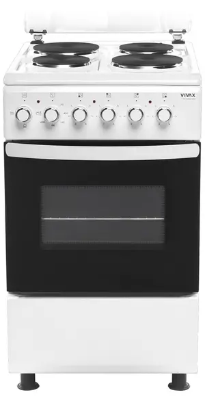 Električni štednjak Vivax FC-04502 WH