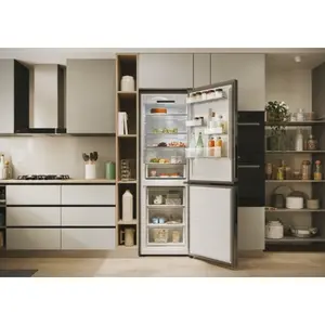 Samostojeći hladnjak Candy ECN2CQTEX186-14