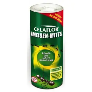 Insekticid Substral Celaflor prašak protiv mrava, 300 g