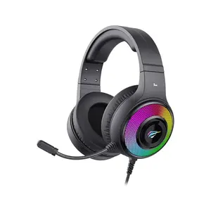 Gaming slušalice Gamenote HV-H2042D RGB