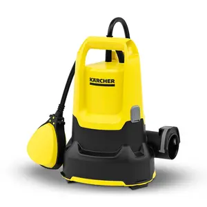 Potopna pumpa Karcher SP 9.000 FLAT