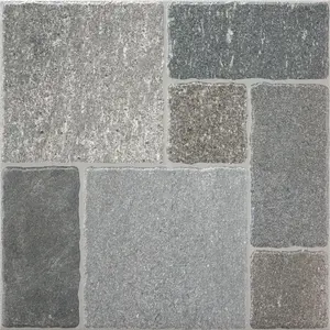 Vanjske podne pločice STN RUA MARENGO 45X45 1KL 1,42M2
