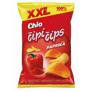 Grickalica Čipi Čips paprika 210 g