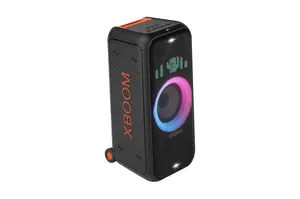 Bluetooth zvučnik LG XBOOM XL7S.DEUSLLK-1
