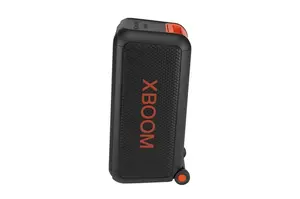 Bluetooth zvučnik LG XBOOM XL7S.DEUSLLK-4