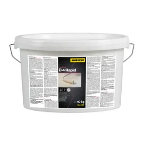 Sredstvo za impregnaciju Murexin Supergrund D4 Rapid 1 kg