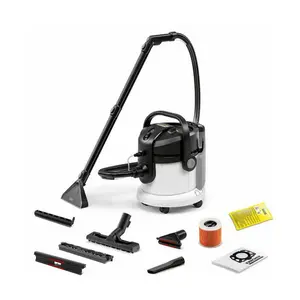 Mokro suhi usisavač Karcher SE 4 *EU za prskanje i ekstrakciju