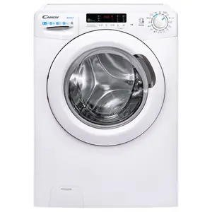 Perilica sa sušilicom Candy CSWS 4852DWE/1-S