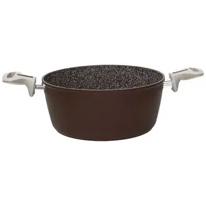 Lonac Tognana Pearlbrown 24 cm