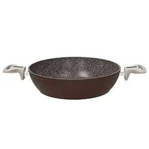 Tava Tognana Pearlbrown 28 cm, dvije ručke