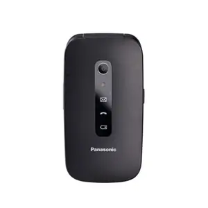 Mobitel Panasonic KX-TU550EXB 4G, crni