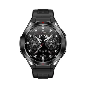 Pametni sat Cubot GT1 crni