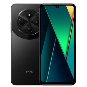 Mobitel Xiaomi Poco C75 8+ 256 crni