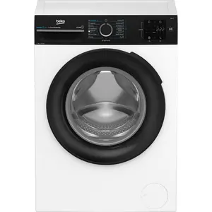 Perilica rublja Beko BM3WFSU37213WPBB
