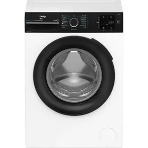 Perilica rublja Beko BM3WFSU38413WPBB1