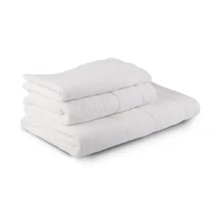 Ručnik Essenza Bath Velur sort boja 50x100 cm
