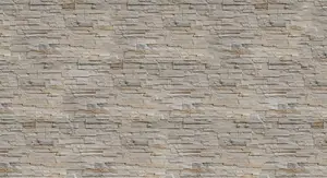 Betonska obloga ODESSA SAHARA GRAY 18/24,5/32,5/39,5x9 1KL 0,52M2