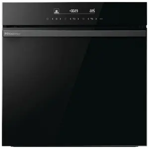 Ugradbena pećnica Hisense BI65346PDBGWIFI