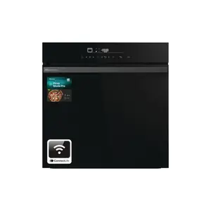 Ugradbena pećnica Hisense HO66F PizzaChef