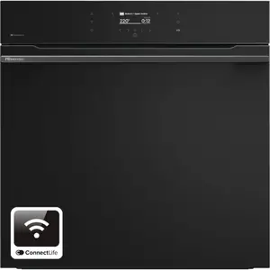 Ugradbena pećnica Hisense BI614P8B