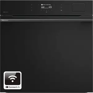 Ugradbena pećnica Hisense BAS614A8B