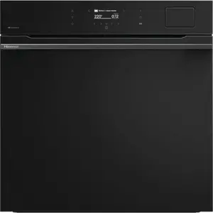 Ugradbena pećnica Hisense BAS614P8B