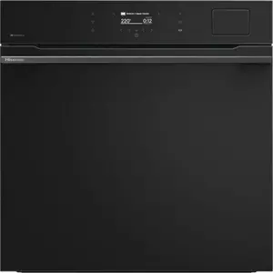 Ugradbena pećnica Hisense BFS615S8B