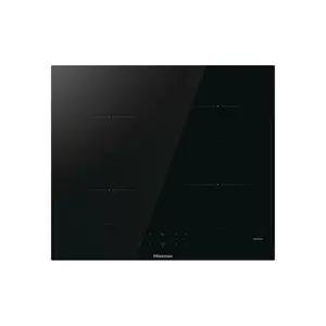 Električna ploča za kuhanje Hisense HI6401BSC