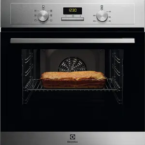 Ugradbena pećnica Electrolux EOH3F00BX
