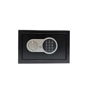 Sef Elektroničko zaključavanje 200x310x200 mm, WQL523-24