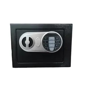 Sef Elektroničko zaključavanje 170x230x170 mm, 20ET