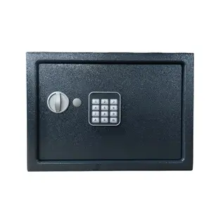 Sef Elektroničko zaključavanje 250x350x250 mm WQL523-18