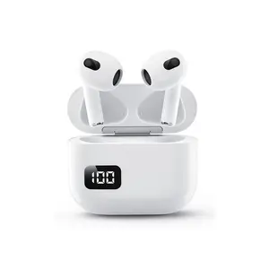 In-ear slušalice Maxmobile AK05 White