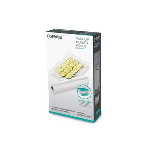 Pribor za vakumiranje GORENJE FOLIJA VB28/300