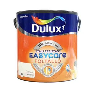 Dekorativna boja za zid Dulux Easycare Bad Seed, 2,5 l