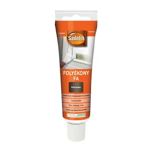 Kit za brtvljenje Sadolin za drvo palisander 75gr