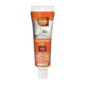 Kit za brtvljenje Sadolin za drvo mahagonij 75gr