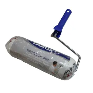 Valjak za bojanje Dulux SIlver-line 25cm/8mm