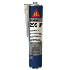 Specijalno brtvilo Sikaflex-295 UV bijeli 300ml