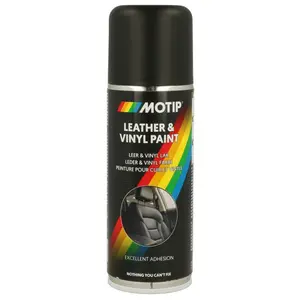Sprej Motip za kožu Ral 8017 200 ml