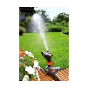 Raspršivač GARDENA COMFORT KRUŽNI-4