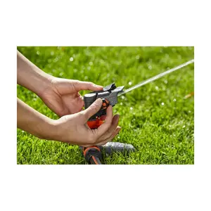 Raspršivač GARDENA COMFORT KRUŽNI-3