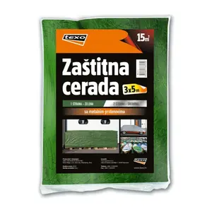 TEXO CERADA 3X5 m