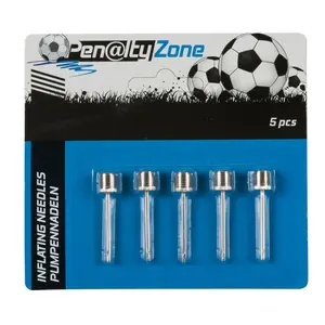 Penality zone igle za napuhavanje lopte 5 kom